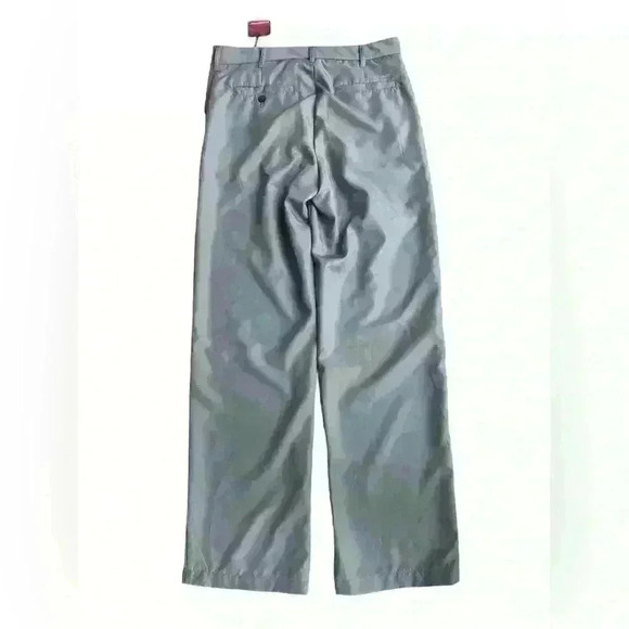 New with Tags Tour Max Gray Men’s Golf Pants Size 32X32 - Picture 3 of 9